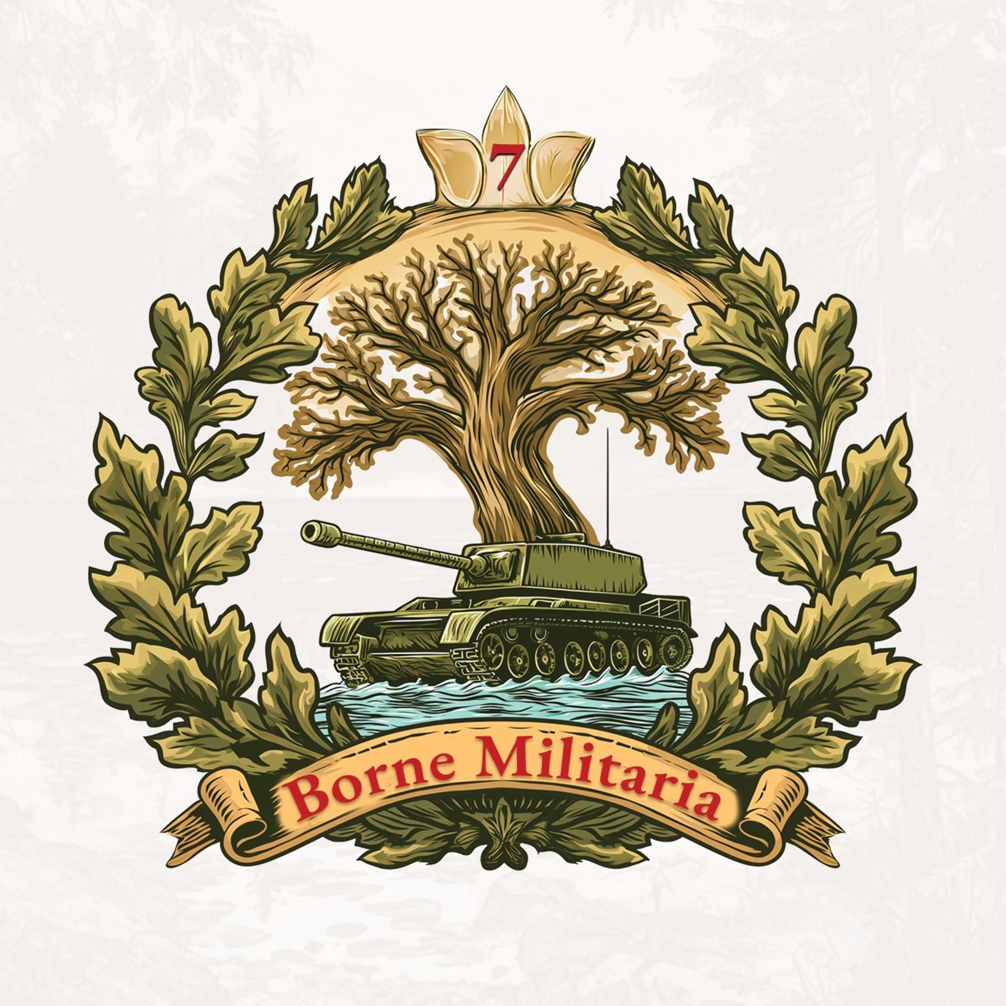 Borne Militaria Wygodne Mieszkanei Dla 5 Osob ボルネ・スリノボ エクステリア 写真
